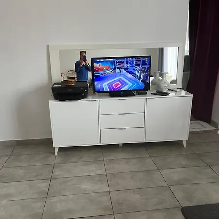 Appartement La Petite Terrasse *