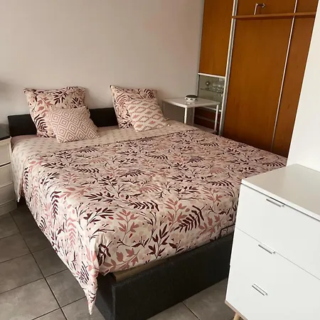Appartement La Petite Terrasse
